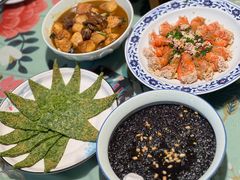 -得意楼蒸菜馆