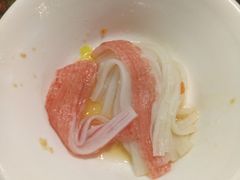 -拾下卜卜贝•海鲜火锅