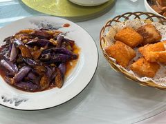 -翠茗农庄土菜馆(天目湖店)