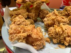 -龍歌自助小火锅(市南金茂湾店)