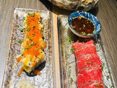 -炙柒Sekinana·精致日料(合生汇店)