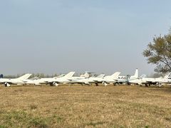 -中国航空博物馆