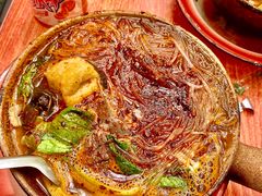 -清真·马文砂锅大全(麦苋街店)