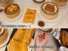 -悦景酒家(罗湖店)