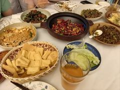 -沿途四季·云南菜·诗酒茶(蓝色港湾店)