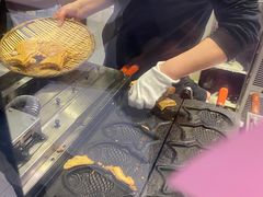 -粉粉乐鲷鱼烧(美罗城店)