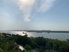 -幕燕滨江·长江观音景区