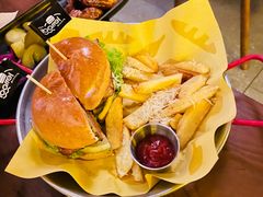 -ibarrel爱杯·bistro&brunch(江宁路店)