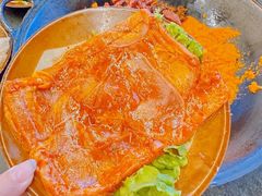 -渝井巷重庆老火锅(沈阳吉祥店)