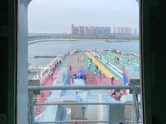 -泰达航母主题公园