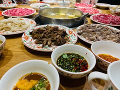 -汕头八合里海记牛肉店(清河店)