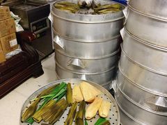 -夹江老头叶儿粑(石雁儿小区店)