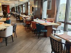 -马哥孛罗酒店·SAVVY全日餐厅