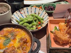 -CURRY YA 熟成咖哩專門店(深圳湾万象城店)
