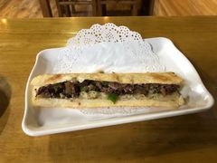 -王胖子驴肉火烧(鼓楼店)