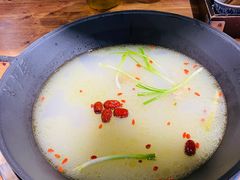 -楠火锅(龙阳广场店)