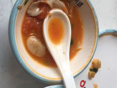 -蕃茄述·好汤自然来(江汉路店)