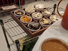 -天宜隆蘑菇宴火锅(石景山旗舰店)