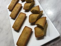 -王森咖啡西点烘焙培训(上海名厨中心店)