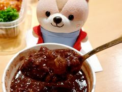 陳皮紅豆沙桃膠-裕.鹅庄