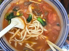 -陈八两面家(华孚写字楼店)