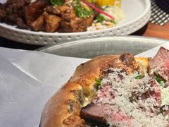 -West10 西拾·西餐厅·创意菜(未来科技城店)