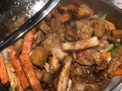 -黄记煌三汁焖锅(欢乐海岸店)