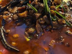 -汤锅大王(新平曹苏黄牛汤锅有限公司)