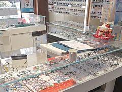 -宝岛眼镜(太原科技街店)