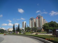 -北部湾广场