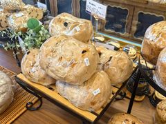 -莫斯科餐厅面包坊(北展店)