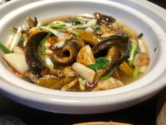 -芳芳私房菜·精做淮扬菜(承德路店)