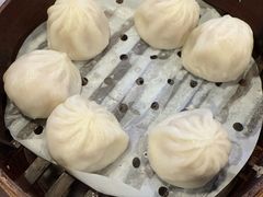 鲜肉小笼-德兴馆(广东路总店)