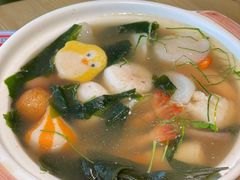 -Sushi Love 创意寿司(丽影广场店)