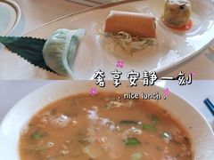 -金轩中餐厅 Jin Xuan(浦东丽思卡尔顿酒店)