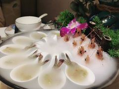 -生如夏花泰式火锅(西村黑金店)