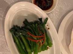 -酌宴府The China Club·广州万富希尔顿酒店(云城东路店)