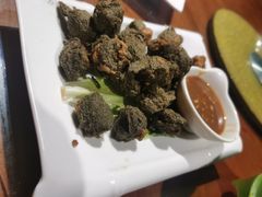 -勐丽梦兰傣味餐厅