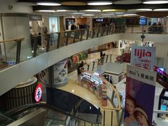-银座mall(东直门店)