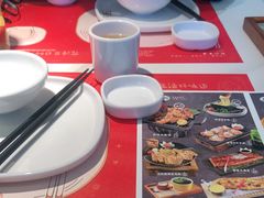 -花漫里亲民日式餐厅(万象城店)