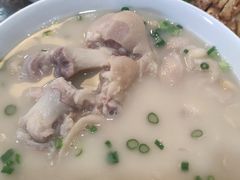 -牛王庙(龙华花园店)