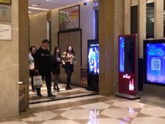 -堂会(白云店)