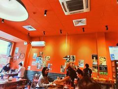 大堂-大胃姐·路边牛杂打边炉(云龙华府店)