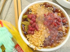 -海底捞火锅(金地广场生日主题店)