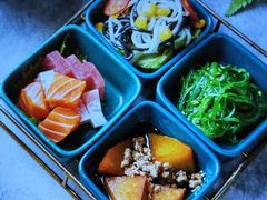 -Mr.Fish鱼鲜生海鲜放题(高德置地冬广场店)