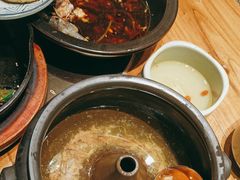 -云海肴云南菜·蒸汽石锅鱼(北京良乡华冠店)