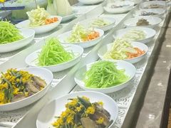 -新海渔港·胶东海鲜家常菜·家宴(奥体中心店)