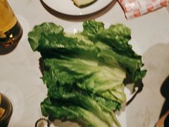 -杨氏青龙虾·羊蝎子(金盛路总店)