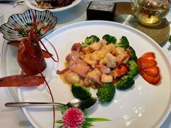 -老洋房花园饭店(绍兴路店)