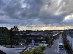 -轻井泽王子购物广场